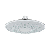 Sensea Shower Head Tuina D20Cm 1J Acs Chrome,